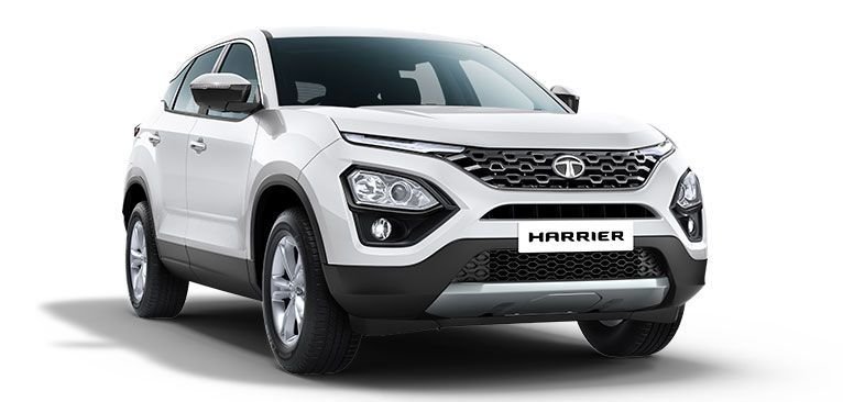 Tata Harrier