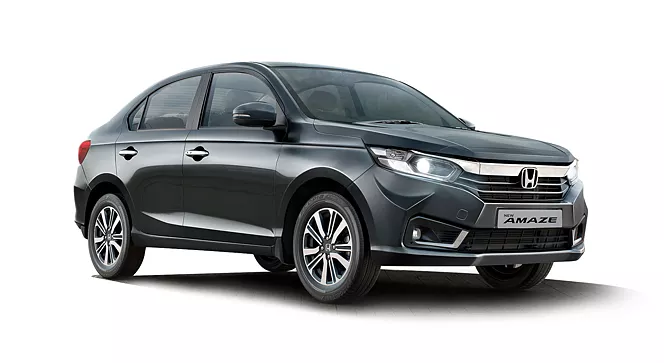 Honda Amaze