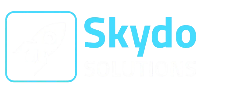 Skydo Solutions Logo