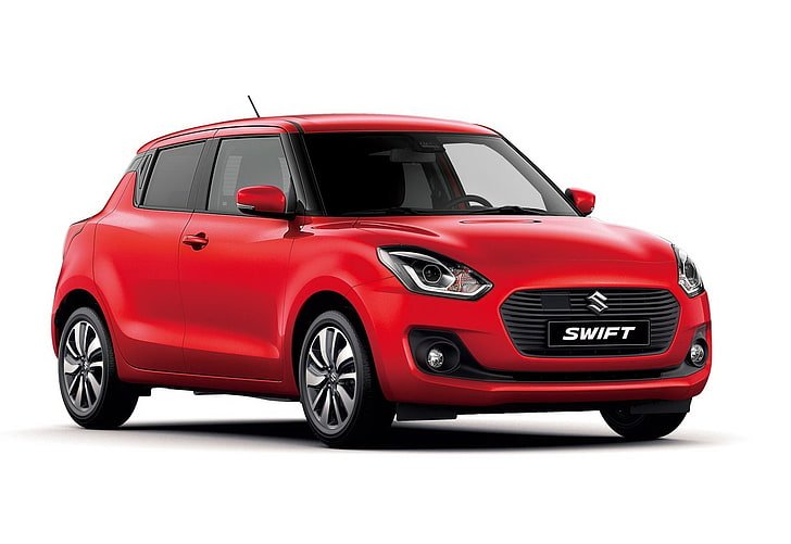 Maruti Swift