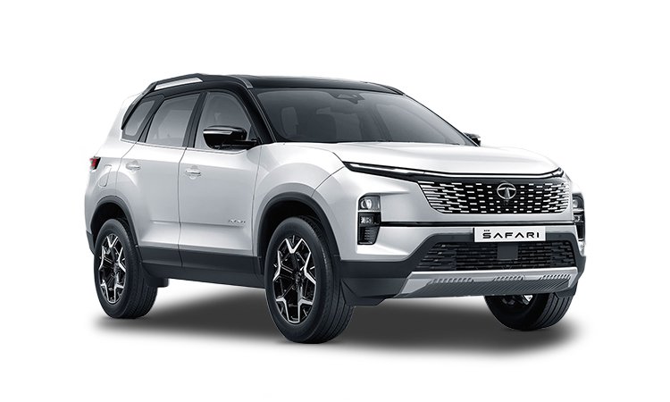 Tata Safari