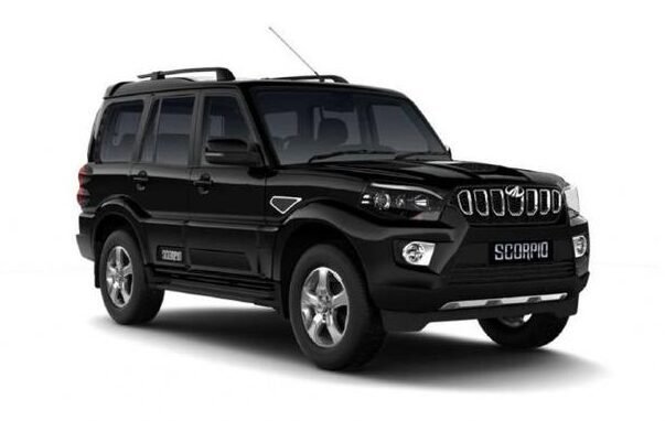 Scorpio Classic