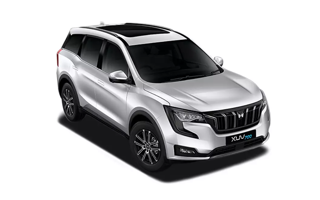 Xuv 700